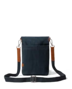 Midnight Blue Scout Crossbody Bag - Image 7