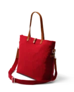 Crimson Red Buoy Tote Bag - Image 11