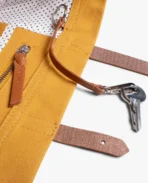 Mustard Yellow Buoy Tote Bag - Image 8