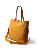 Mustard Yellow Buoy Tote Bag - Image 9