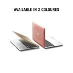 Gold Glitter Hardshell Case for Macbook Pro 13 2020 - Image 5