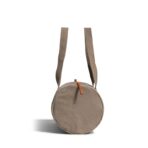 Khaki Beige Swing Duffle Bag - Image 8
