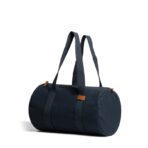 Midnight Blue Swing Duffle Bag