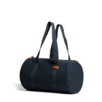 Midnight Blue Swing Duffle Bag