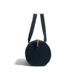 Midnight Blue Swing Duffle Bag - Image 8