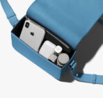 Cool Carolina Gingham Sol Box Shoulder Bag - Image 6