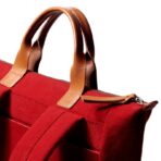 Crimson Red Pilot Backpack - Image 10