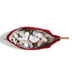 Crimson Red Regular Taxi Organiser - Image 5