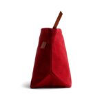 Crimson Red Regular Taxi Organiser - Image 4