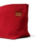 Crimson Red Regular Taxi Organiser - Image 2