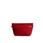 Crimson Red Regular Taxi Organiser