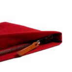 Crimson Red Regular Taxi Organiser - Image 7