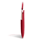 Shuttle Phone Crossbody Bag - Crimson Red - Image 6