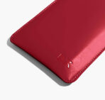 Shuttle Phone Crossbody Bag - Crimson Red - Image 5