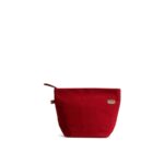 Crimson Red Tiny Taxi Organiser