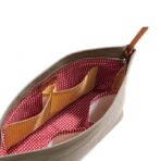 Khaki Beige Jumbo Taxi Organiser - Image 6