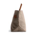 Khaki Beige Regular Taxi Organiser - Image 4