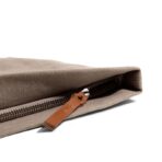 Khaki Beige Regular Taxi Organiser - Image 7