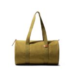 Olive Green Swing Duffle Bag - Image 2