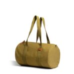 Olive Green Swing Duffle Bag