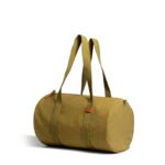 Olive Green Swing Duffle Bag