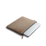 Khaki Beige Skipper Sleeve Small For iPads/Tablet 28cm (11") - Image 6