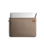 Khaki Beige Skipper Sleeve Large For MacBook/Laptop upto 38.01cm (15") - Image 5
