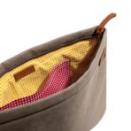 Khaki Beige Skipper Sleeve Small For iPads/Tablet 28cm (11") - Image 7