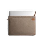 Khaki Beige Skipper Sleeve Medium For MacBook Air/Pro 33.02cm (13") - Image 6