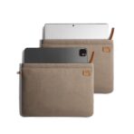 Khaki Beige Skipper Sleeve Medium For MacBook Air/Pro 33.02cm (13") - Image 5