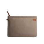 Khaki Beige Skipper Sleeve XL For MacBook/Laptop upto 40.64cm (16")