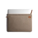 Khaki Beige Skipper Sleeve XL For MacBook/Laptop upto 40.64cm (16") - Image 5