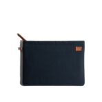 Midnight Blue Skipper Sleeve Large For MacBook/Laptop upto 38.01cm (15")