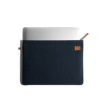Midnight Blue Skipper Sleeve Large For MacBook/Laptop upto 38.01cm (15") - Image 5