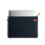 Midnight Blue Skipper Sleeve XL For MacBook/Laptop upto 40.64cm (16") - Image 5