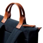 Midnight Blue Pilot Backpack - Image 10