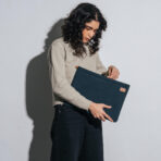 Midnight Blue Skipper Sleeve Small For iPads/Tablet 28cm (11") - Image 4