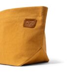 Mustard Yellow Jumbo Taxi Organiser - Image 3