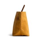 Mustard Yellow Regular Taxi Organiser - Image 4