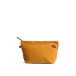 Mustard Yellow Regular Taxi Organiser