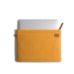 Mustard Yellow Skipper Sleeve Large For MacBook/Laptop upto 38.01cm (15") - Image 5