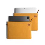 Mustard Yellow Skipper Sleeve Medium For MacBook Air/Pro 33.02cm (13") - Image 6