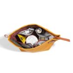 Mustard Yellow Tiny Taxi Organiser - Image 6