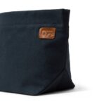 Navy Blue Jumbo Taxi Organiser - Image 2