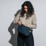 Navy Blue Jumbo Taxi Organiser - Image 3