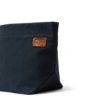 Navy Blue Tiny Taxi Organiser - Image 2