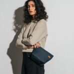 Navy Blue Tiny Taxi Organiser - Image 4