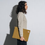 Olive Green Skipper Sleeve Small For iPads/Tablet 28cm (11") - Image 2