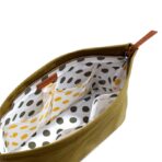 Olive Green Jumbo Taxi Organiser - Image 6