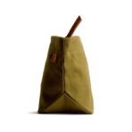 Olive Green Jumbo Taxi Organiser - Image 4